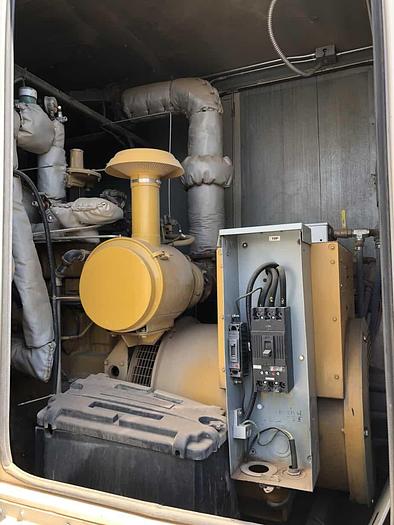 Used Caterpillar G3306TA