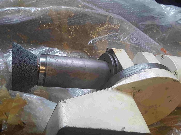 Usato RETTIFICA TANGENZIALE STEFOR RTB 1500