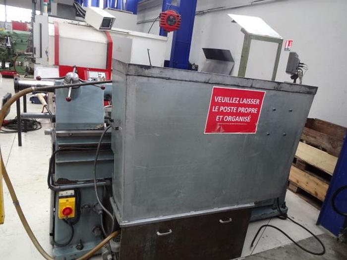 Utilisé Tour parallèle marque CAZENEUVE type HB 575