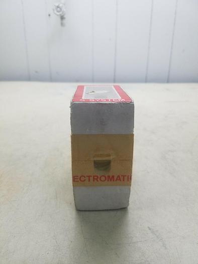 Electromatic SA 105 024 Delay on Operate 3-60 Seconds