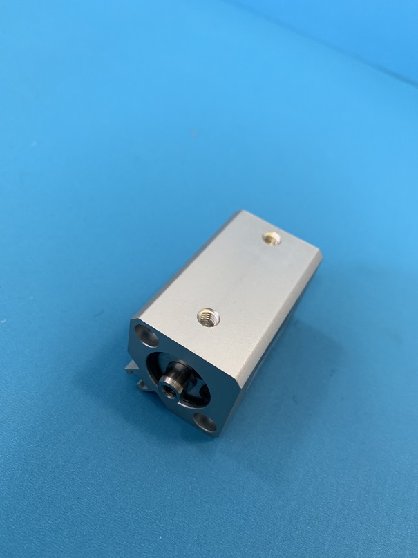 Used SMC Air Cylinder CDQ2B16-20D