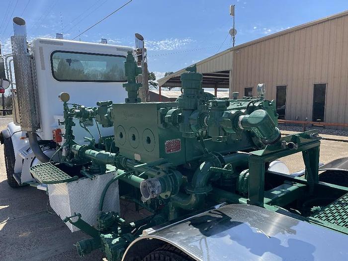 Used 2008 Peterbilt 367