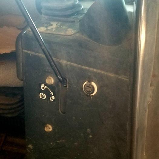 Used 2005 DEERE 650J