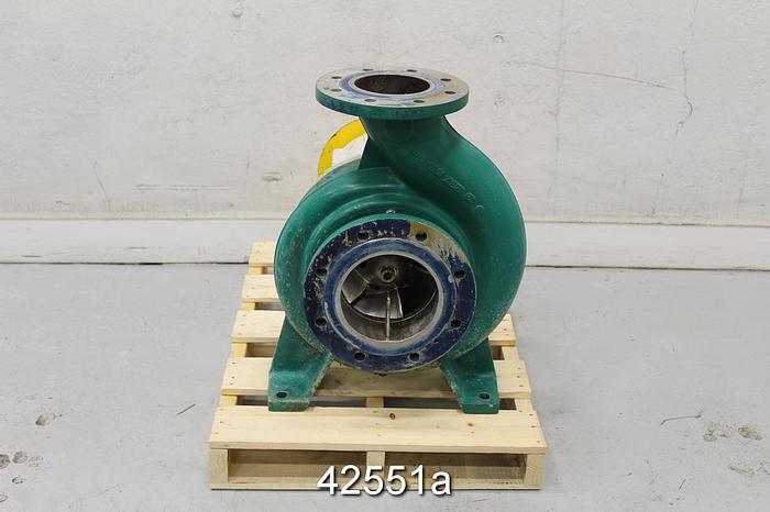 Used Sulzer APT 42-6 8x6x14 Pump #42551