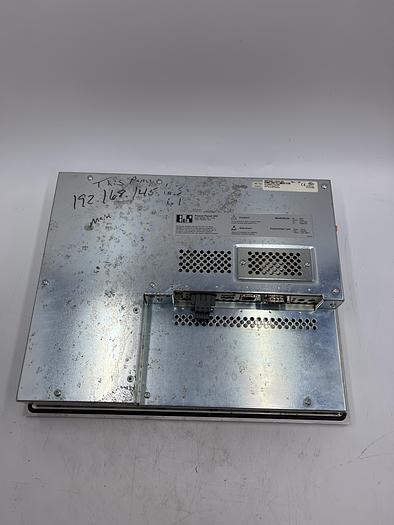 Used B&R 5PP320-1043-39 REV.G0