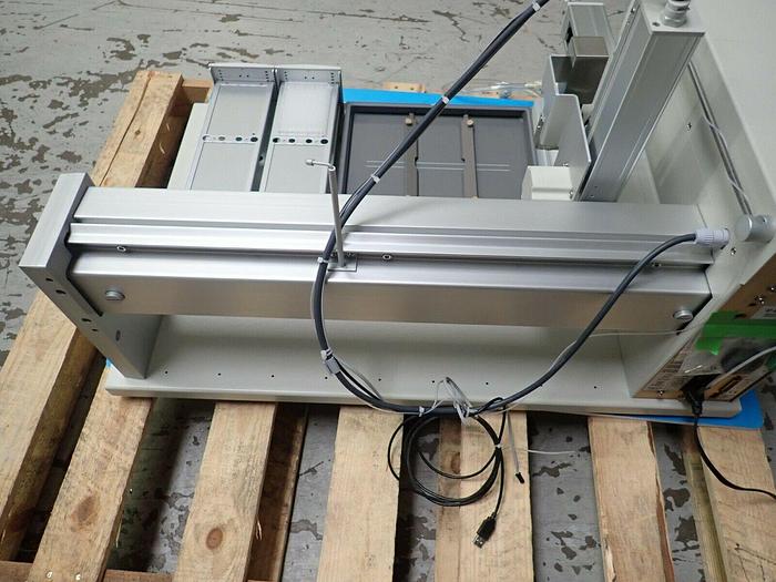 Used GE 56313264 Ettan Spot Picker Spotpicker