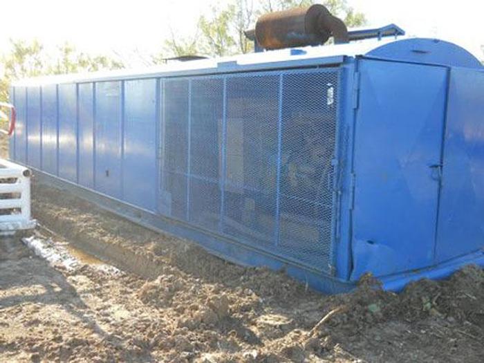 Used 0 New 8000 to 9000 Feet Oil Rig Rig 8