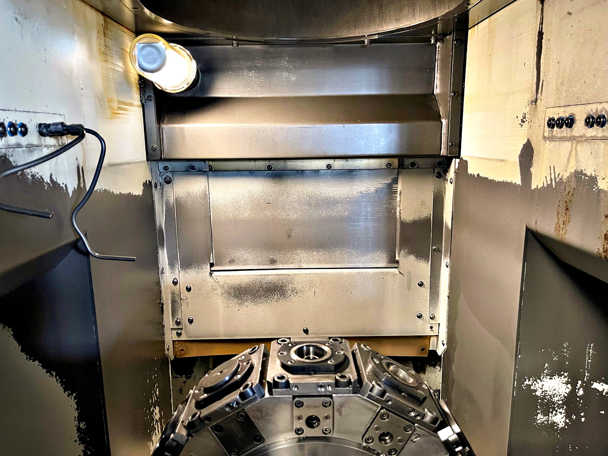 Used Emag VL7 - 2011