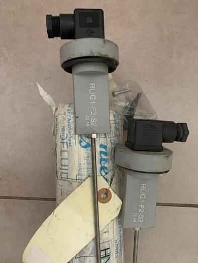 Używane Czujnik Cieczy RL G1 F2 S3