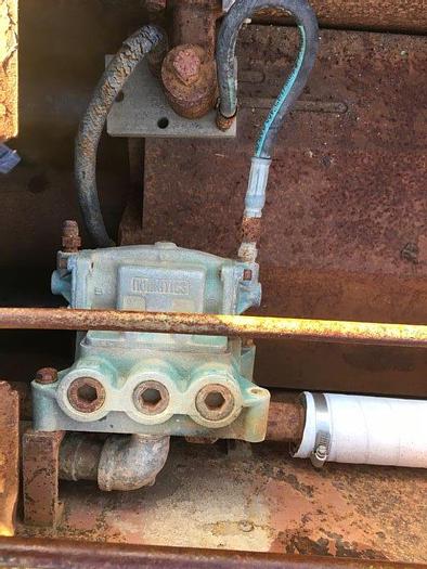 Used Tiger Tierra Casing Hammer