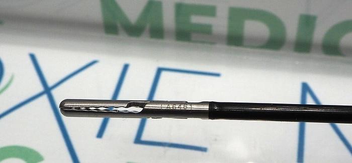 Used V. Mueller  LA6461 Prestige Type Grasper, Single Action 5MM