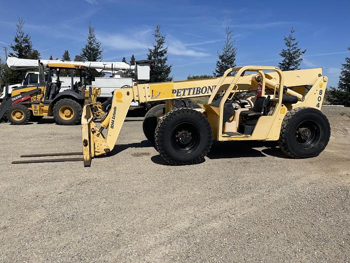 Used 2001 Pettibone T8044