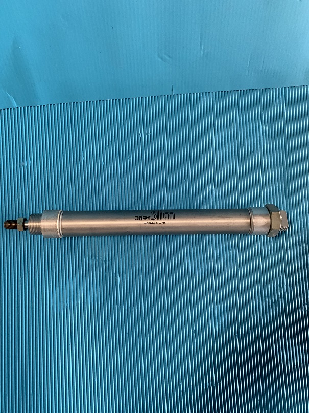 Used Koganei Air Cylinder DA25x150