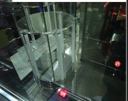 Used DNS SC-W80A-W/AVF SOG Coater