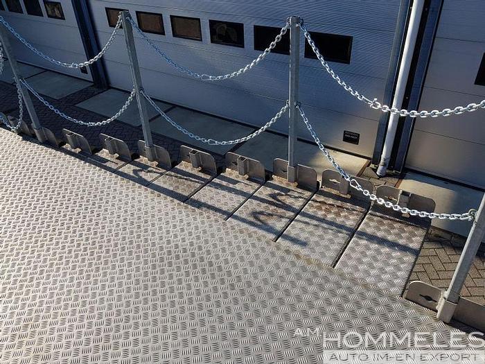 Gebraucht Doll  X-FLAT H