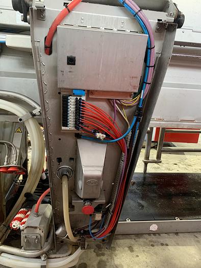 Gebraucht 2011 Lely A3 NEXT