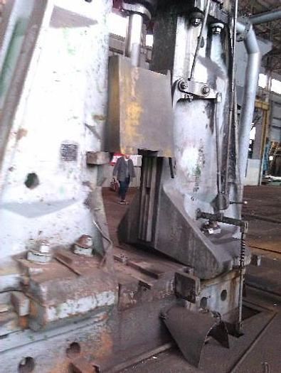 Used Hammer Forging Pneumatic M2143