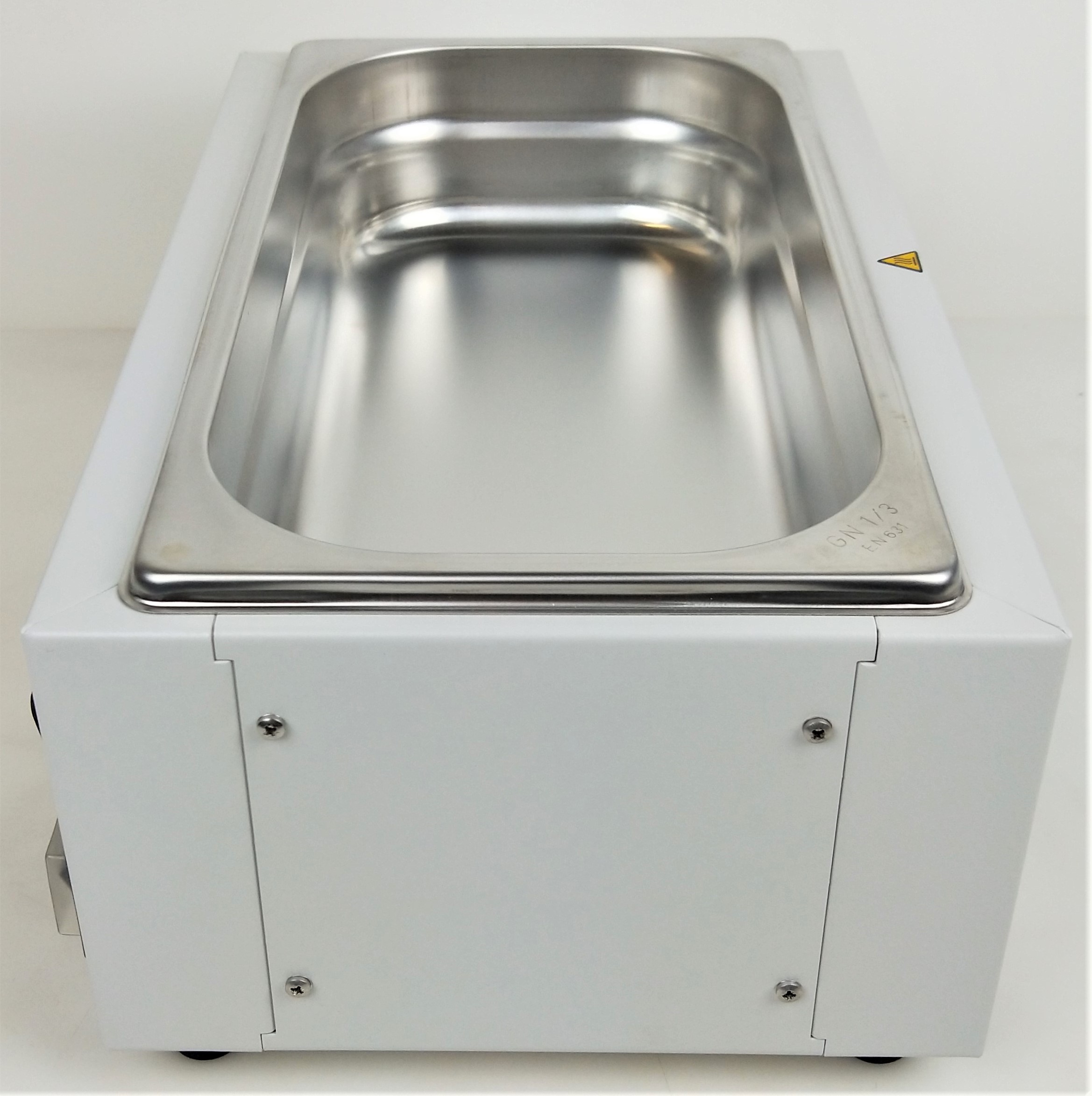 New Open Box Grant JB Aqua 2SL Plus Shallow Analog Water Bath - 2L