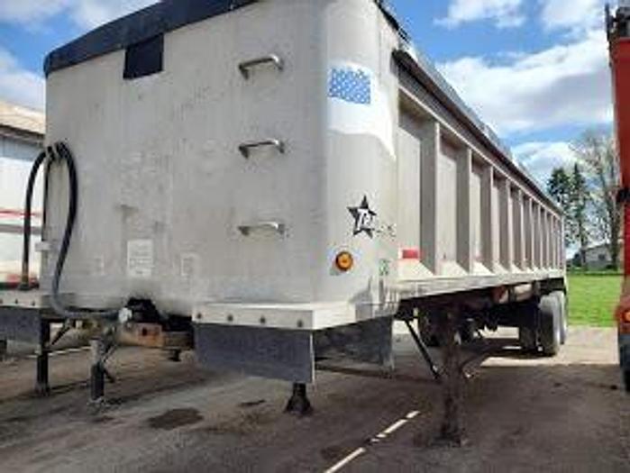 Used 1995 TRAILSTAR
