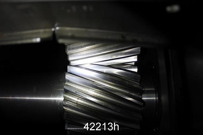 Used Falk 2090Y1-LD Gear Drive, 4.471/1 Ratio #42213