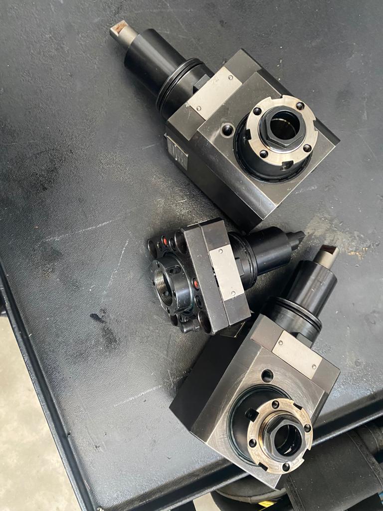 Usato 2007 Doosan PUMA 280M