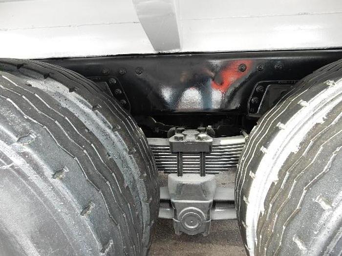 Used 1999 Volvo WG-64-T