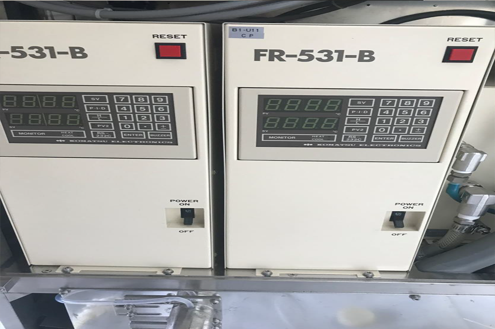 Used 1993 DNS SC-W60A-AV