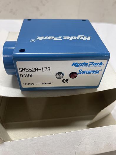 HydePark SM552A-173