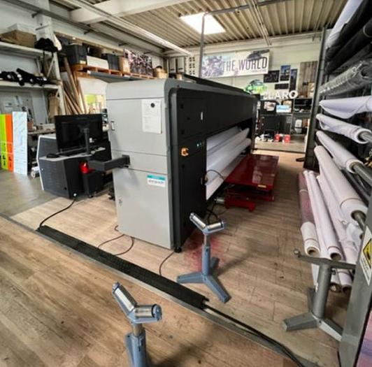 Used 2017 LIYU Texuma 320