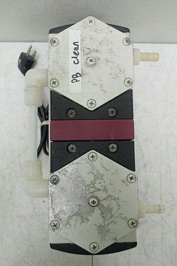 Used Edwards PM13195-820.3? Motor Type 156 Vacuum Pump
