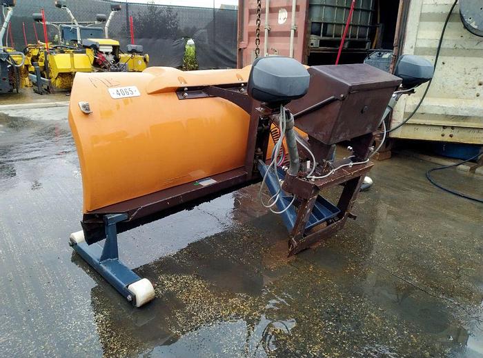 Gebruikt 1995 Nido SNK180 R12V-EPZ