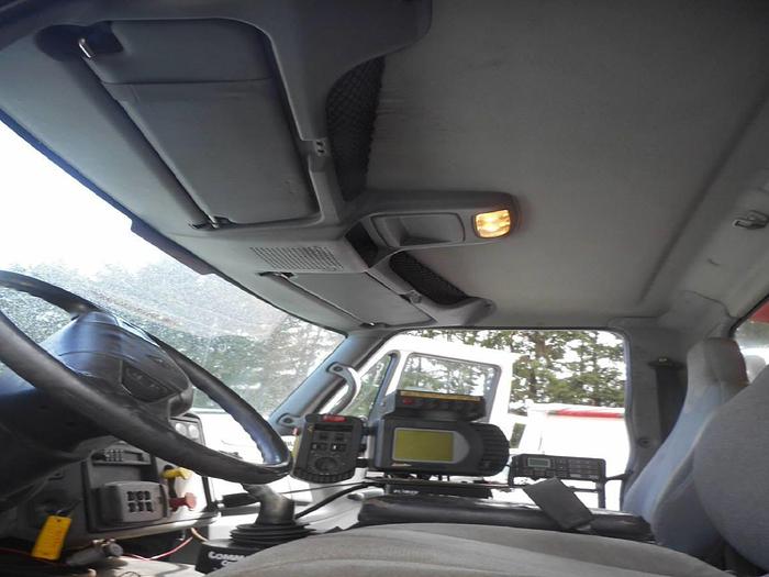 Used 2006 International 7600- Stock #: 4689B