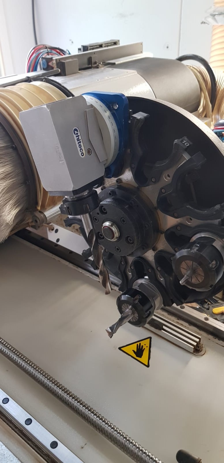 Usado 2006 Morbidelli Author 430S