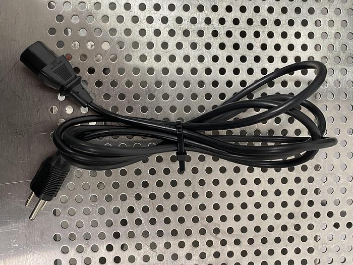 Used Edwards RV12 Rotary Vane Vacuum Pump 115V w/ KF25 Fitting