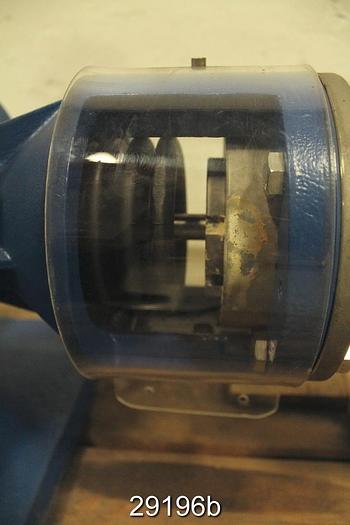 Refurbished Bran & Luebbe N-032 Metering Pump #29196