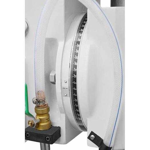 Cormak ZS-40B Pedestal Drilling Machine