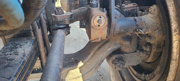 Used 2007 Kenworth T800 KENWORTH