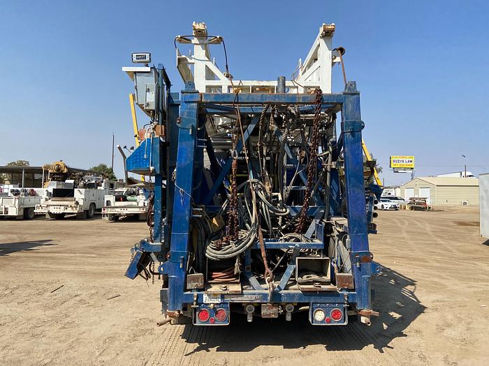 Used 2012 Cooper 550 Drilling Rig Package