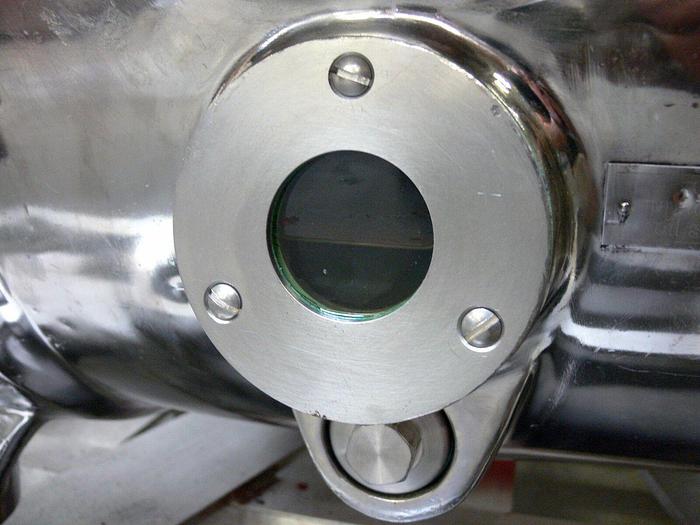 Used GEA Westfalia BKA35-86-076