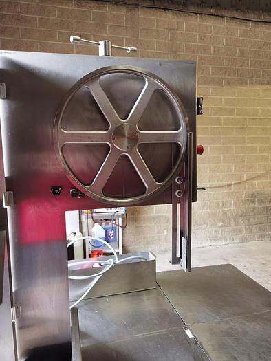Used Medoc  STL 480 bandsaw