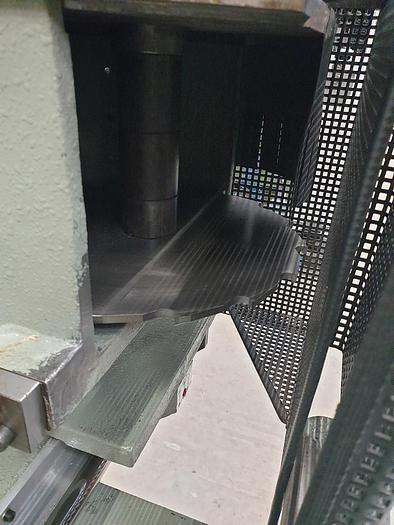 Gebraucht Ausklinkfräse Pressta Eisele AKF