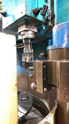 Używane 2007 Schiess Froriep 32 DE