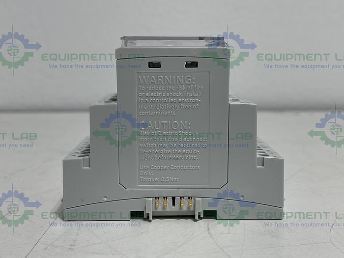 New Siemens TXM1.8X Universal Module for Sale at Equipment Lab Inc.