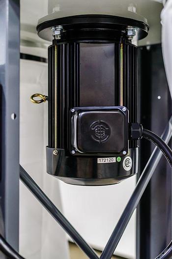 Northtech, NT-DC005, 7.5HP 4500 CFM Dust Collector