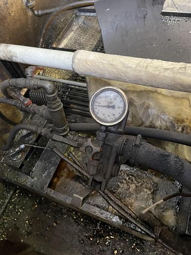 Installata Alesatrice a Montante Fisso Cnc SAN ROCCO AL 110 CNC