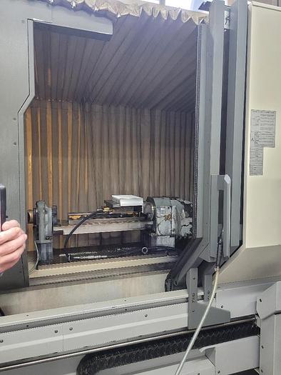 Used 2006 CHIRON FZ 18 L