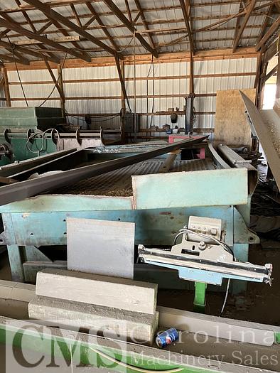 Used Sprout Waldron 200 HP Pellet Mill