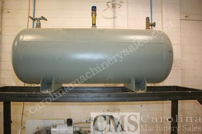 Used GARDNER DENVER EBERFD