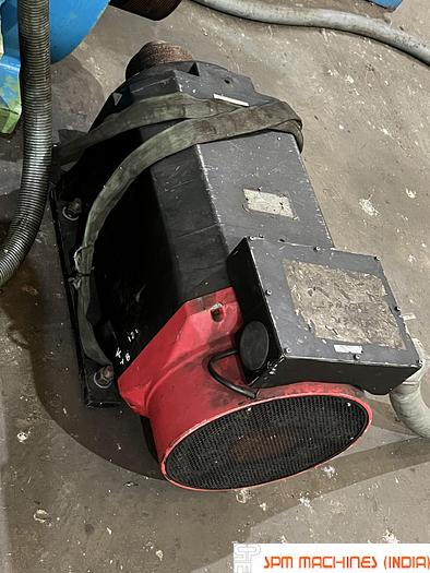 Used Froreip Original CNC VTL Swing : 1800mm With ATC