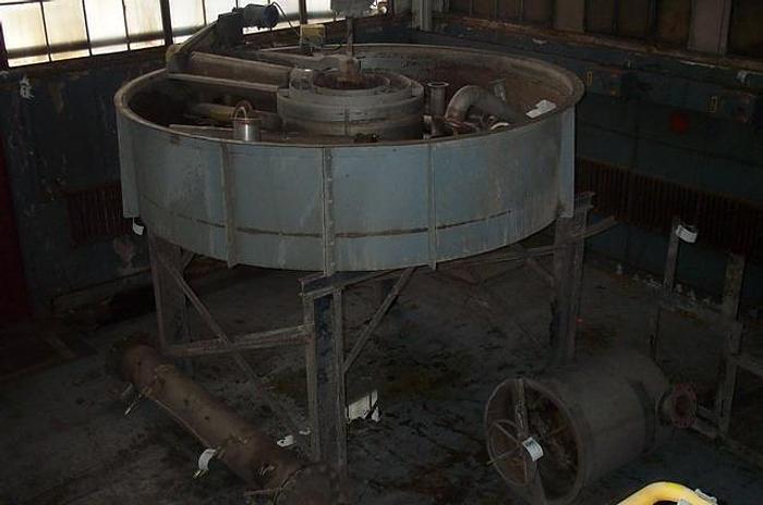 Used KROFTA SPC12 #15877